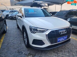 Audi Q3 1.4 Prestige Plus S tronic 2020