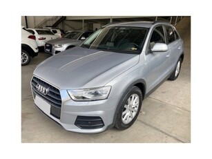 Audi Q3 1.4 Prestige S tronic (Flex) 2019