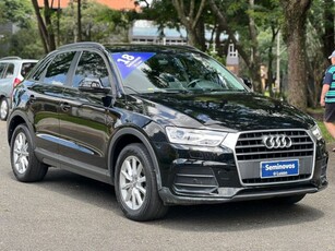 Audi Q3 1.4 TFSI Ambiente S Tronic (Flex) 2018