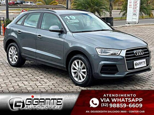 Audi Q3 1.4 TFSI FLEX PRESTIGE S TRONIC