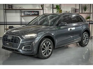 Audi Q5 2.0 Prestige S Tronic Quattro 2022