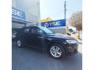 Audi Q5 2.0 S-Line S tronic Quattro 2020