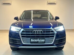 Audi Q5 2.0 TFSI Ambiente S Tronic Quattro 2018