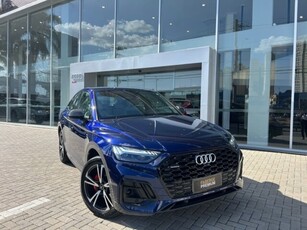 Audi Q5 Sportback 2.0 S Line Black S Tronic Quattro 2022