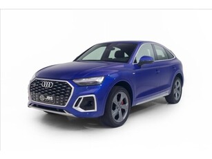 Audi Q5 Sportback 2.0 S Line S Tronic Quattro 2021