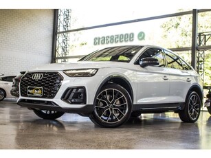 Audi Q5 Sportback 2.0 S Line S Tronic Quattro 2022