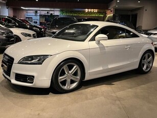 Audi TT 2.0 TFSI S Tronic 2012