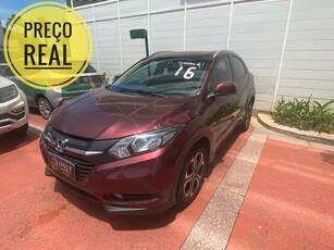 BARATO HONDA CRV EX ANO 2016 - ONLY MOTORS