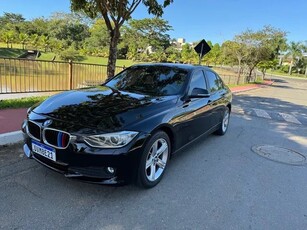 BMW 316i 1.6 turbo