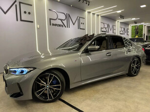 BMW 320I M Sport