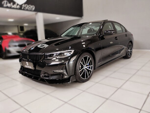 BMW Serie 3 2.0 Sport Aut. 4p 258 hp
