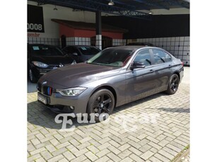 BMW Série 3 320i 2.0 2014