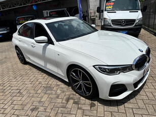 BMW Serie 3 320i 3b11 _4p_