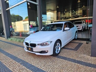 BMW Série 3 320i ActiveFlex 2015