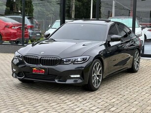 BMW Série 3 320i GP 2.0 2021