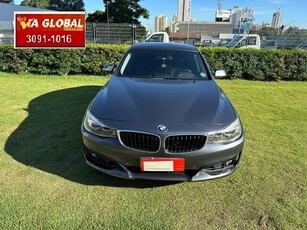 BMW Série 3 320i Gran Turismo Sport 2016
