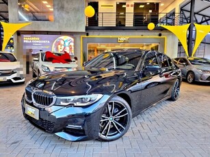 BMW Série 3 320i M Sport 2020