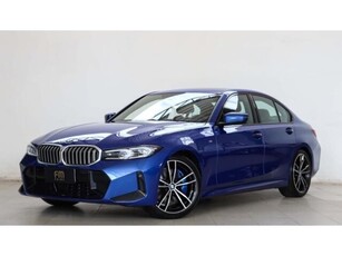 BMW Série 3 320i M Sport Flex 2023