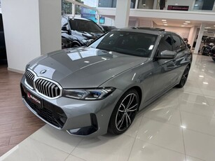 BMW Série 3 320i M Sport Flex 2024