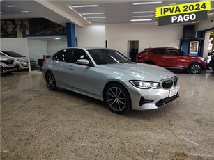 BMW Série 3 320i Sport 2020