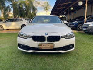 BMW Série 3 320i Sport ActiveFlex 2018