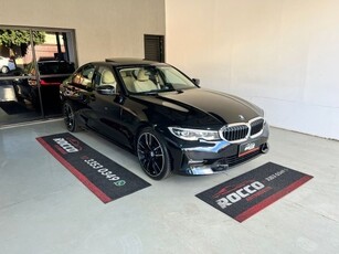BMW Série 3 320i Sport GP 2021