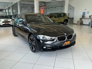 BMW Série 3 320i Sport GP ActiveFlex 2018