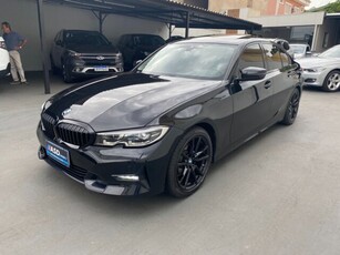 BMW Série 3 320i Sport GP Flex 2021