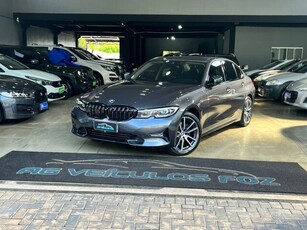 BMW Série 3 320i Sport GP Flex 2021