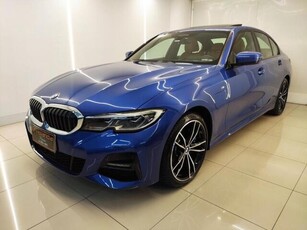 BMW Série 3 330i M Sport 2021