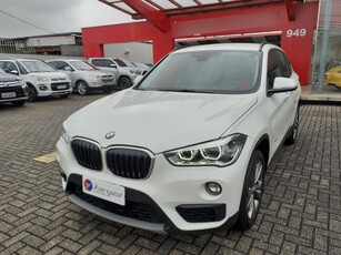 BMW X1 2.0 Sdrive 20i Active Flex Aut