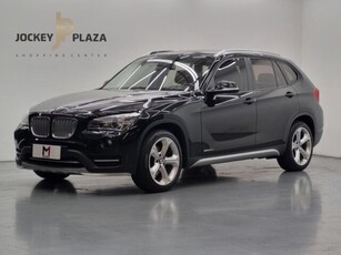 BMW X1 2.0 sDrive20i Activeflex 2015