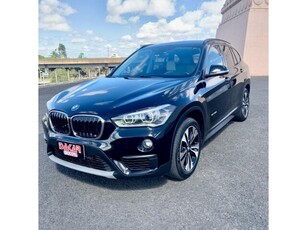 BMW X1 2.0 sDrive20i GP ActiveFlex 2018