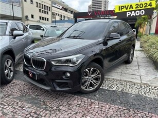 BMW X1 2.0 sDrive20i GP ActiveFlex 2019