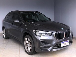 BMW X1 2.0 sDrive20i GP ActiveFlex 2020