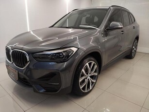 BMW X1 2.0 sDrive20i GP ActiveFlex 2022