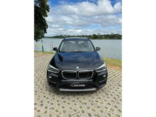 BMW X1 2.0 sDrive20i X-Line 2016
