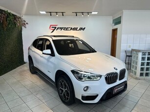 BMW X1 2.0 sDrive20i X-Line ActiveFlex 2018