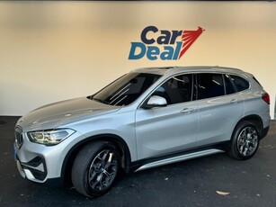 BMW X1 2.0 sDrive20i X-Line ActiveFlex 2020