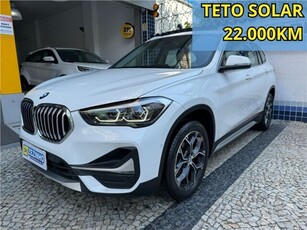 BMW X1 2.0 sDrive20i X-Line ActiveFlex 2021