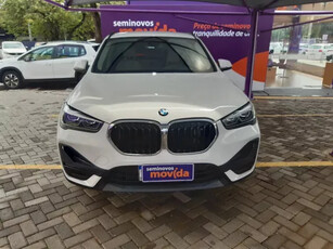 BMW X1 sDrive20i X-Line 2.0 Turbo (Flex) (Aut)