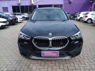 BMW X1 sDrive20i X-Line 2.0 Turbo (Flex) (Aut)