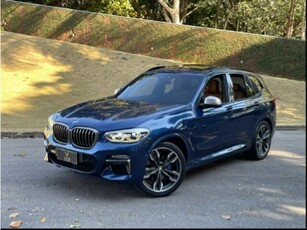 BMW X3 3.0 M40i 2018