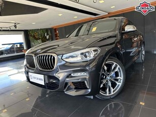 BMW X4 3.0 M40i 2019