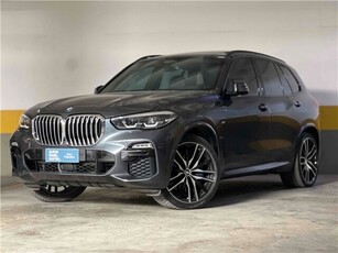 BMW X5 3.0 xDrive30d M Sport Auto 2020