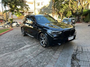 BMW X5 3.0 xDrive45e M Sport 2022