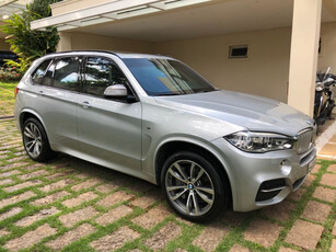 BMW X5 3.0 Xdrive50d M Sport 7l 5p