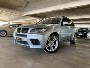 BMW X5 4.4 M 5p