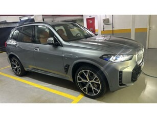 BMW X5 xDrive50e 3.0 M Sport 2024