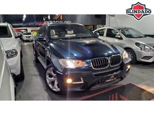 BMW X6 3.0 xDrive35i 2013